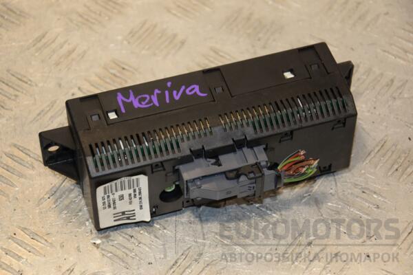 Дисплей інформаційний Opel Meriva 2003-2010 13255825 402074 - 2