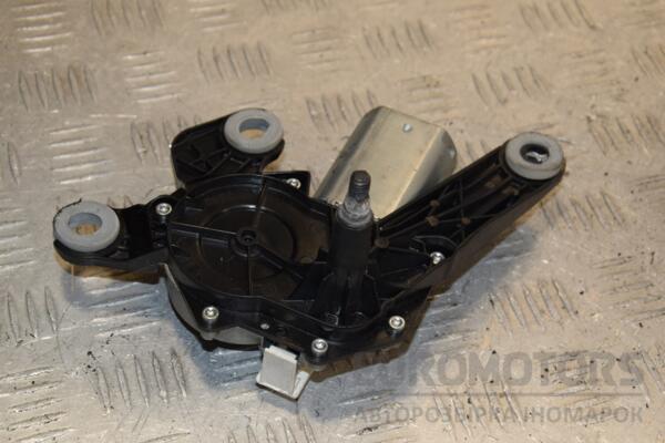 Моторчик стеклоочистителя задний Citroen C4 2004-2011 9637158780 402078 - 2