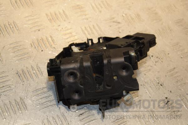 Замок двери передний левый электр 6 пинов Ford Focus (II) 2004-2011 3M5AR21813ET 402080 - 2