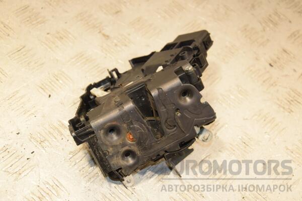 Замок двері передній лівий електро 6 пинов Ford Focus (II) 2004-2011 3M5AR21813ET 402082 - 2