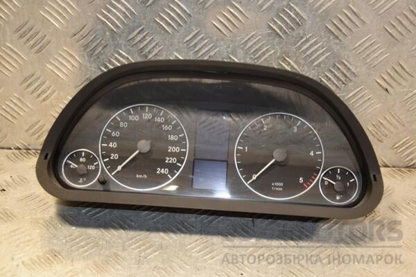 Панель приборов Mercedes A-class 2.0cdi (W169) 2004-2012 A1695409548 402084 euromotors.com.ua