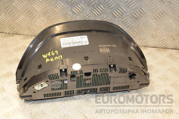 Панель приладів Mercedes A-class 2.0cdi (W169) 2004-2012 A1695409548 402084 - 2
