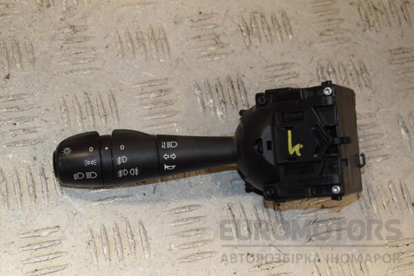 Подрулевой переключатель левый Renault Duster 2010 E10645399 402090 euromotors.com.ua