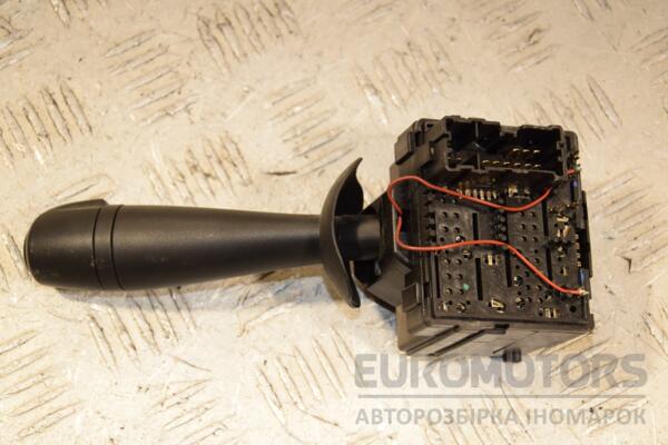 Подрулевой переключатель правый Renault Duster 2010 E1109568 402092 - 2