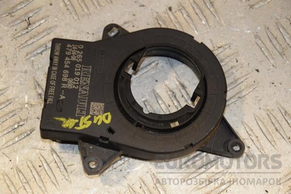 Датчик угла поворота руля Renault Duster 2010 0265019012 402094 euromotors.com.ua