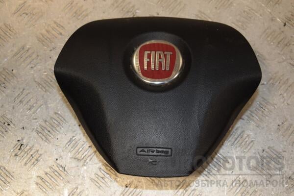 Подушка безопасности руль Airbag Fiat Grande Punto 2005 7355162010 402096 euromotors.com.ua