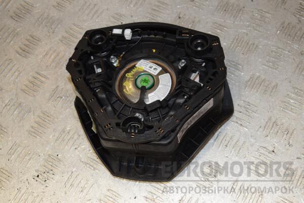 Подушка безопасности руль Airbag Fiat Grande Punto 2005 7355162010 402096 - 2