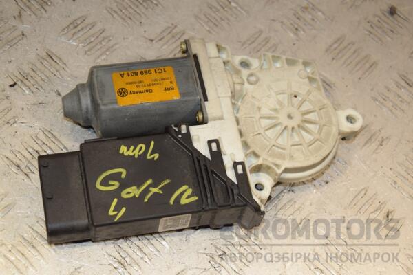 Моторчик склопідіймача передній лівий VW Golf (IV) 1997-2003 1C1959801A 402100 euromotors.com.ua