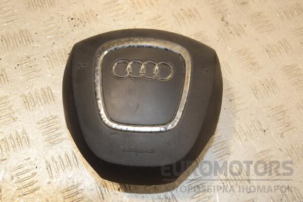 Подушка безопасности руль Airbag (дефект) Audi A4 (B8) 2007-2015 8K0880201 402103 euromotors.com.ua