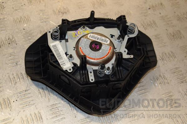 Подушка безпеки кермо Airbag Peugeot 207 2006-2013 96701085ZD 402105 - 2