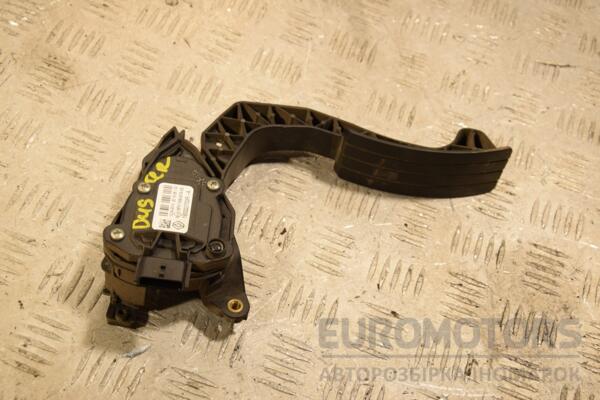 Педаль газу пластик електро Renault Duster 2010 180022703R 402109 euromotors.com.ua