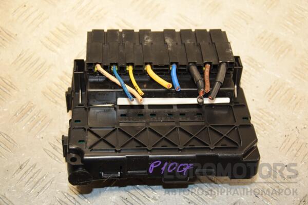 Блок запобіжників BSM Peugeot 1007 2005-2009 9650618480 402110 - 2