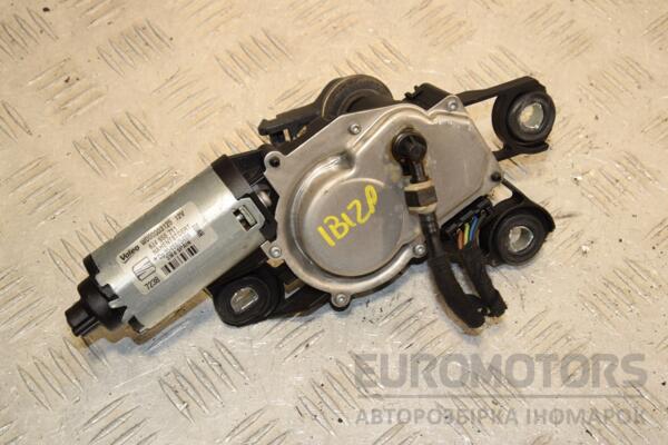 Моторчик склоочисника задній Seat Ibiza 2008-2017 6J4955711 402112 euromotors.com.ua