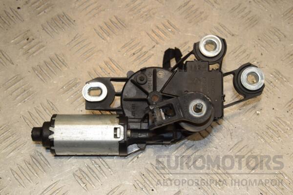 Моторчик стеклоочистителя задний Seat Ibiza 2008-2017 6J4955711 402112 - 2