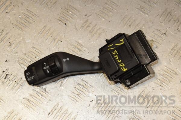 Подрулевой переключатель левый Ford Focus (II) 2004-2011 4M5T13335BD 402116 euromotors.com.ua