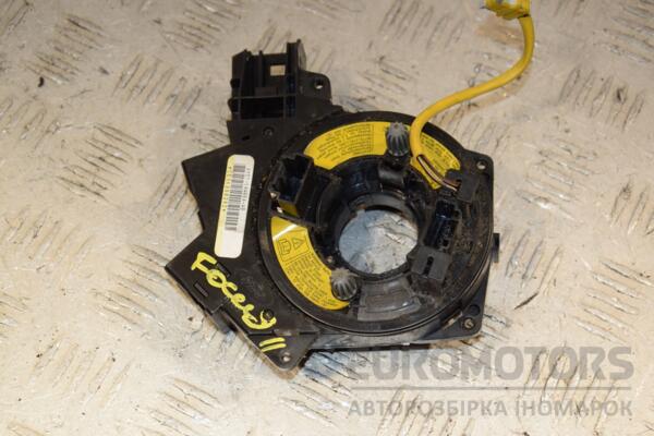 Шлейф Airbag кольцо подрулевое Ford Focus (II) 2004-2011 4M5T14A664AB 402120 euromotors.com.ua