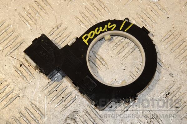 Датчик кута повороту керма Ford Focus (II) 2004-2011 3M5T3F818AC 402122 euromotors.com.ua