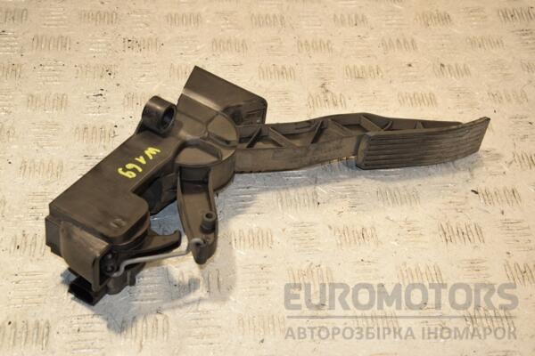 Педаль газа электр пластик Mercedes A-class (W169) 2004-2012 A1693000304 402129 euromotors.com.ua
