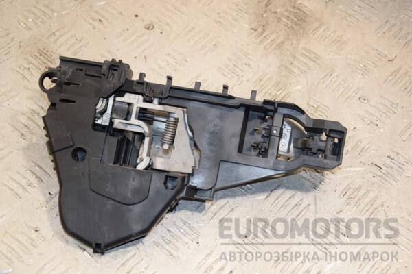 Ручка двери наружная передняя левая Mercedes A-class (W169) 2004-2012 402134 - 2