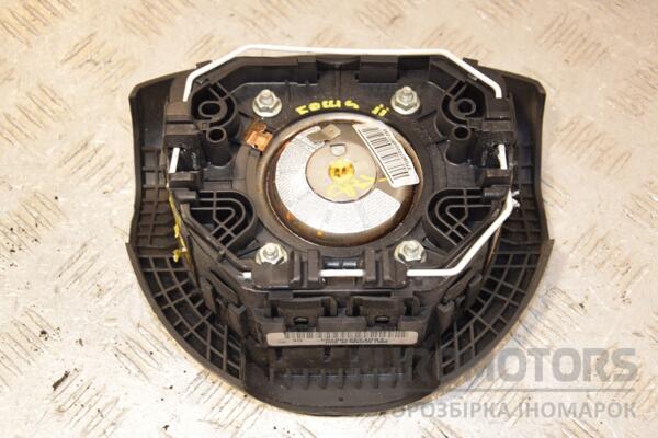 Подушка безопасности руль Airbag 08- Ford Focus (II) 2004-2011 4M51A042B85DF 402143 - 2