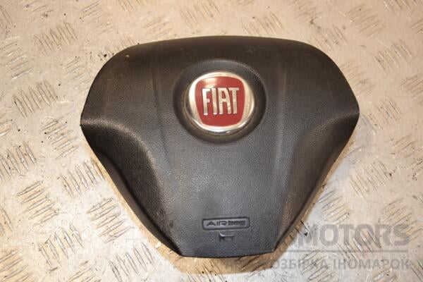 Подушка безопасности руль Airbag Fiat Grande Punto 2005 7355162010 402145 euromotors.com.ua