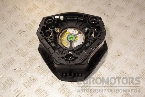 Подушка безопасности руль Airbag Fiat Grande Punto 2005 7355162010 402145 - 2