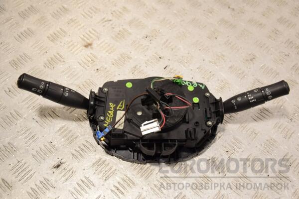 Підрульовий перемикач в зборі Renault Megane (II) 2003-2009 8200216462 402161 euromotors.com.ua