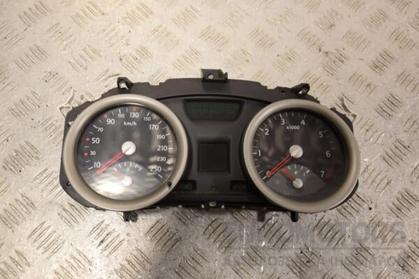 Панель приборов Renault Megane 1.6 16V (II) 2003-2009 8200364023 402163 euromotors.com.ua