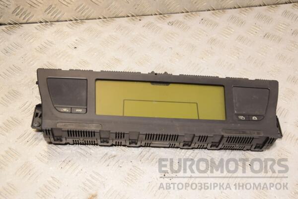 Панель приборов Citroen C4 Picasso 1.6hdi 2007-2014 9664365280 402165 euromotors.com.ua
