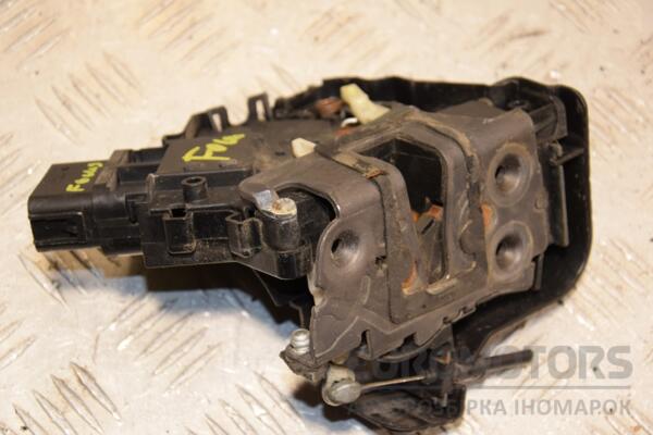 Замок двері передній правий електро 6 пинов Ford Focus (II) 2004-2011 3M5AR21812AK 402169 - 2