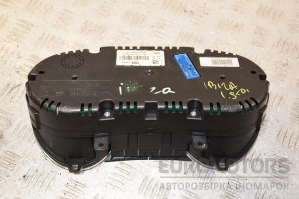 Панель приладів Seat Ibiza 1.9tdi 2008-2017 6J0920800L 402176 - 2