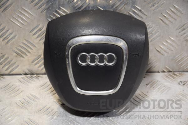 Подушка безпеки кермо Airbag Audi A3 (8P) 2003-2012 8P0880201AM 402182 euromotors.com.ua