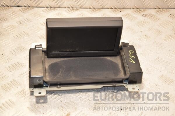 Дисплей информационный Volvo V50 2004-2012 31215558 402186 euromotors.com.ua