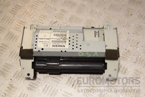 Дисплей информационный Volvo V50 2004-2012 31215558 402186 - 2