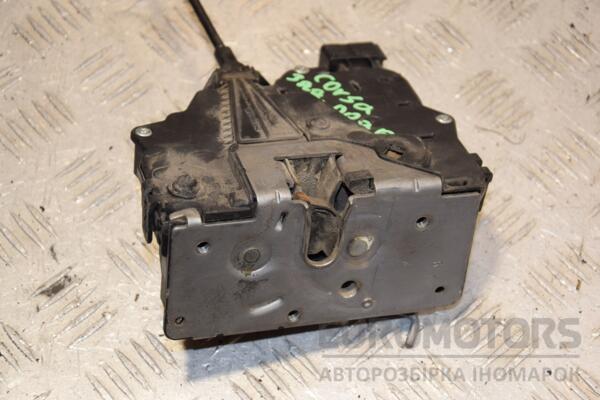 Замок двери задний правый электр 6 пинов Opel Meriva (B) 2010-2017 55702905 402188 - 2
