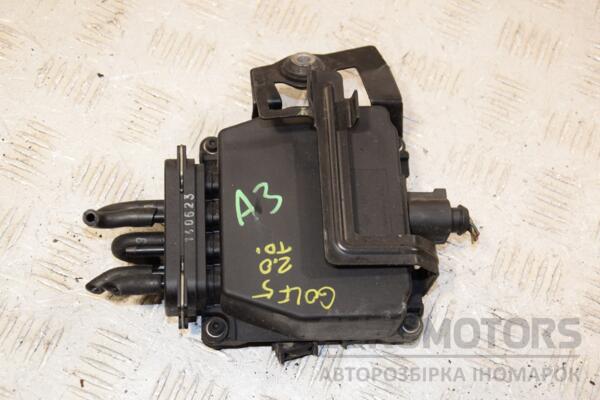 Блок электромагнитных клапанов VW Golf 2.0tdi (V) 2003-2008 6Q0906625 402190 euromotors.com.ua