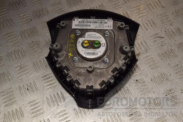Подушка безпеки кермо Airbag Mercedes A-class (W169) 2004-2012 A0008607403 402199 - 2