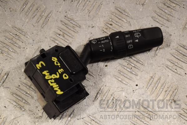 Підрульовий перемикач правий Mazda 3 2003-2009 402210 euromotors.com.ua