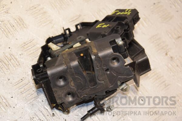 Замок двери передний левый электр 6 пинов Ford Focus (II) 2004-2011 3M5AR21813ER 402217 - 2