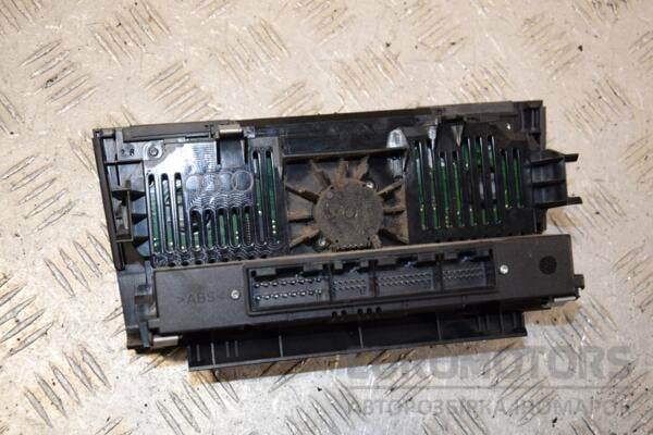 Блок управління пічкою клімат (дефект) Audi A3 (8P) 2003-2012 8P0820043M 402221 - 2