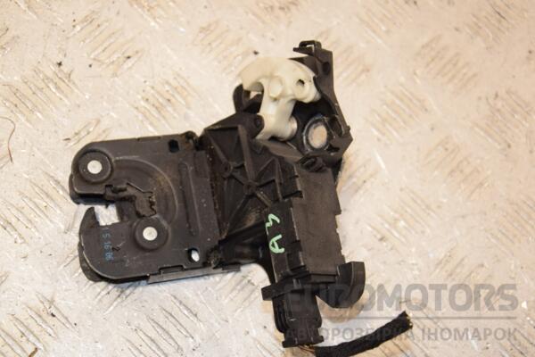 Замок кришки багажника електро 3 Піна Audi A3 (8P) 2003-2012 8P4827505B 402223 - 2
