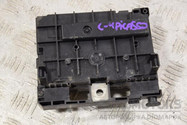 Блок предохранителей BSM Citroen C4 Picasso 2007-2014 9664055680 402225 - 2