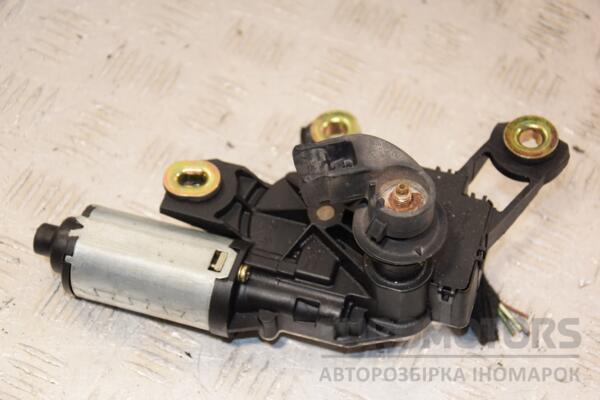 Моторчик склоочисника задній (дефект) Audi A3 (8P) 2003-2012 8E9955711C 402231 - 2