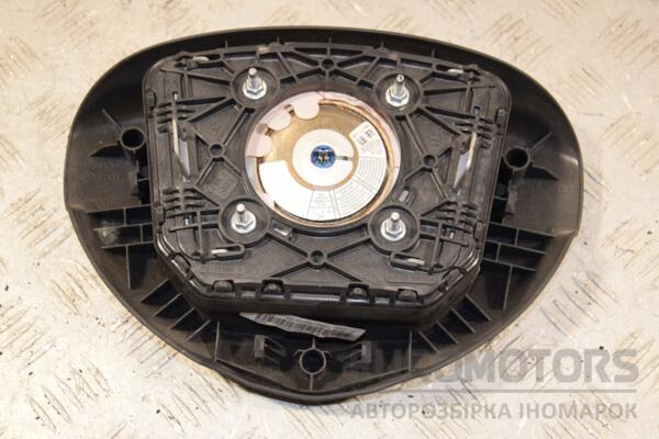 Подушка безпеки кермо Airbag 13- Dacia Duster 2010 985708387R 402239 - 2
