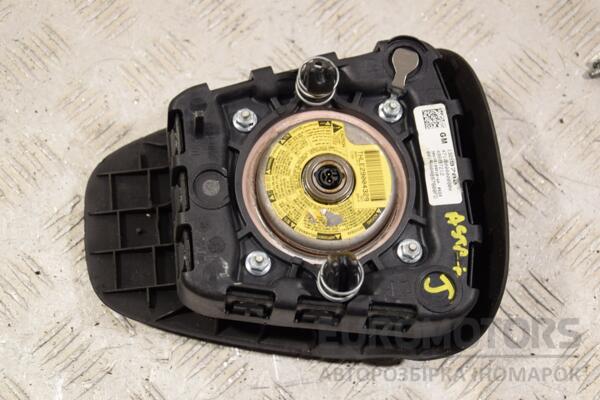 Подушка безпеки кермо Airbag (дефект) Opel Astra (J) 2009-2015 13299780 402241 - 2