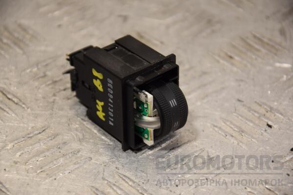 Кнопка корректора фар Audi A4 (B8) 2007-2015 8K0941301A 402250 euromotors.com.ua