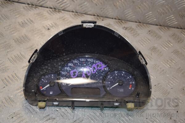 Панель приладів Peugeot 1007 1.4 8V 2005-2009 9658241480 402253 euromotors.com.ua