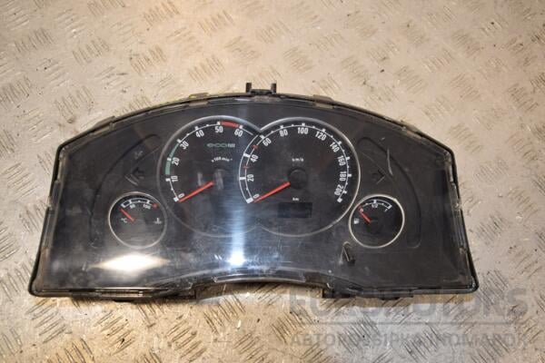 Панель приладів Opel Meriva 1.3cdti 2003-2010 13281892 402255 euromotors.com.ua