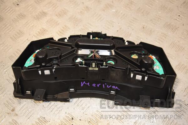 Панель приладів Opel Meriva 1.3cdti 2003-2010 13281892 402255 - 2