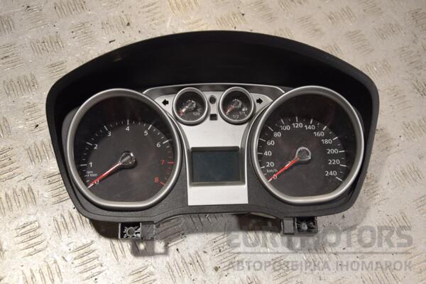 Панель приборов Ford Focus (II) 2004-2011 8V4T10849EJ 402257 euromotors.com.ua
